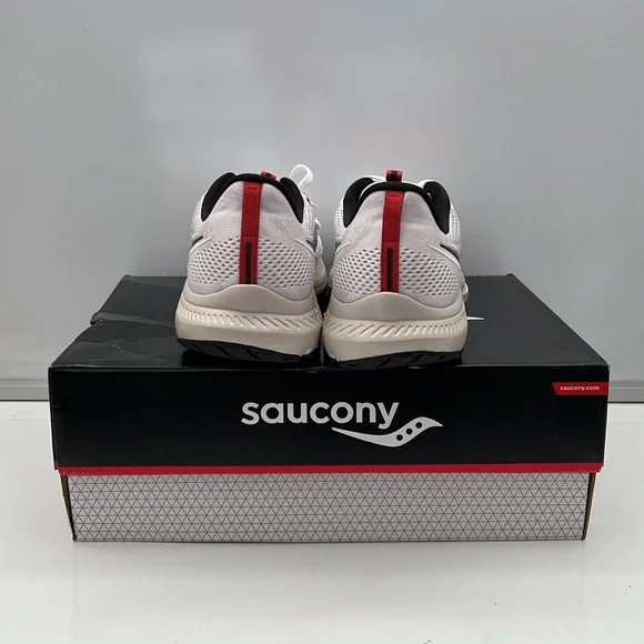 Saucony Omni 20 - Picture 4 of 5